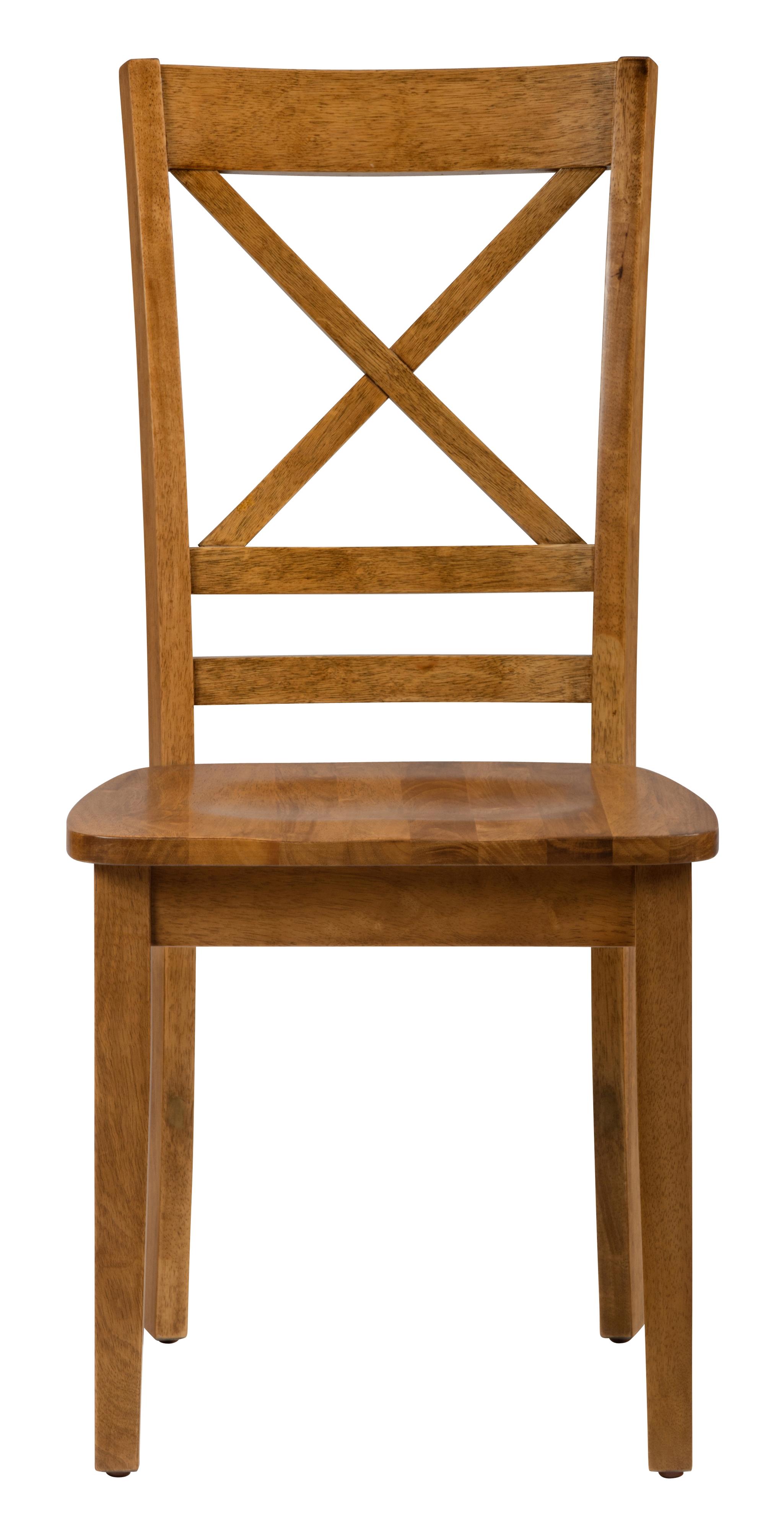 X back side chair best sale